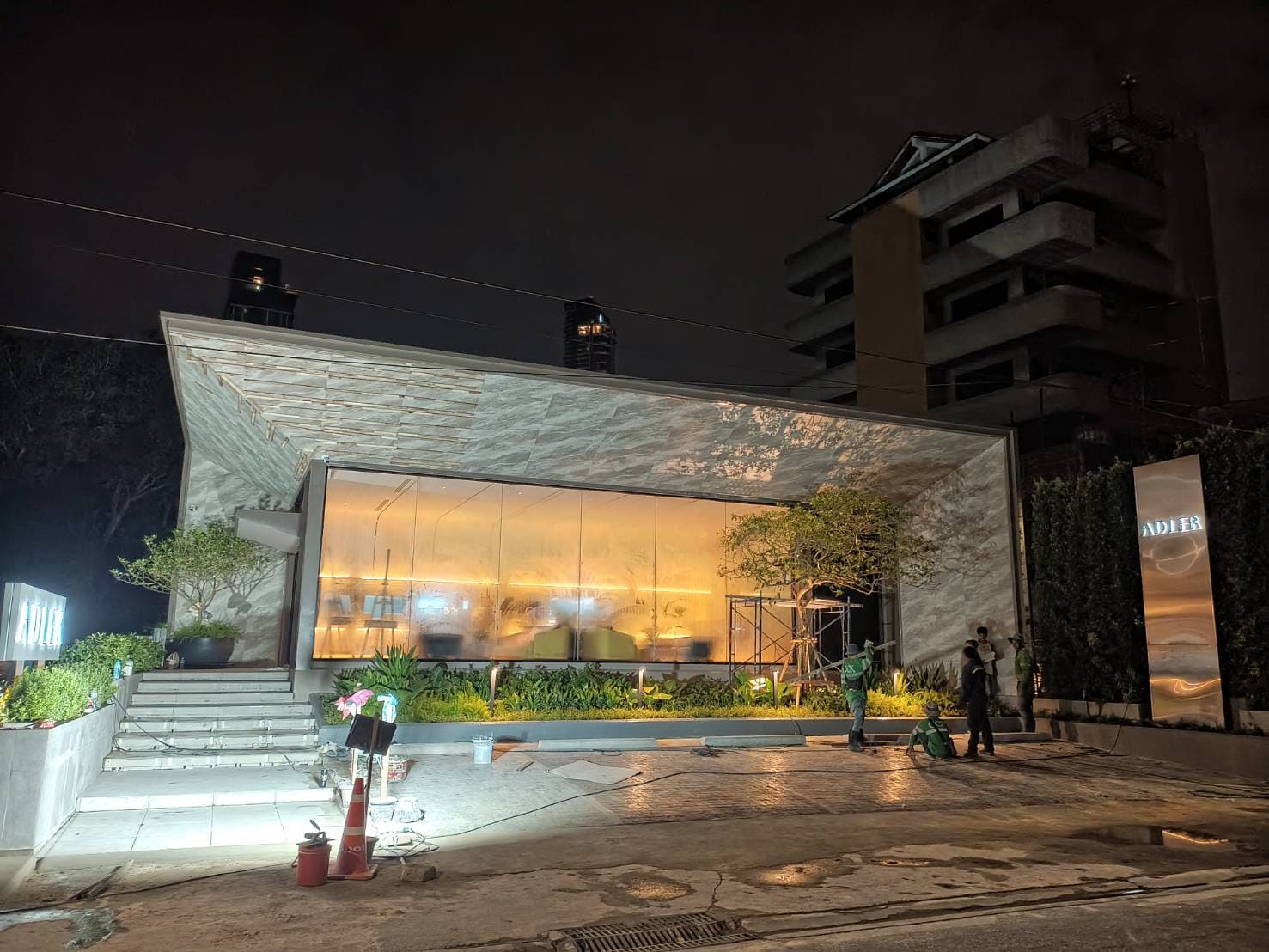 CCK Property